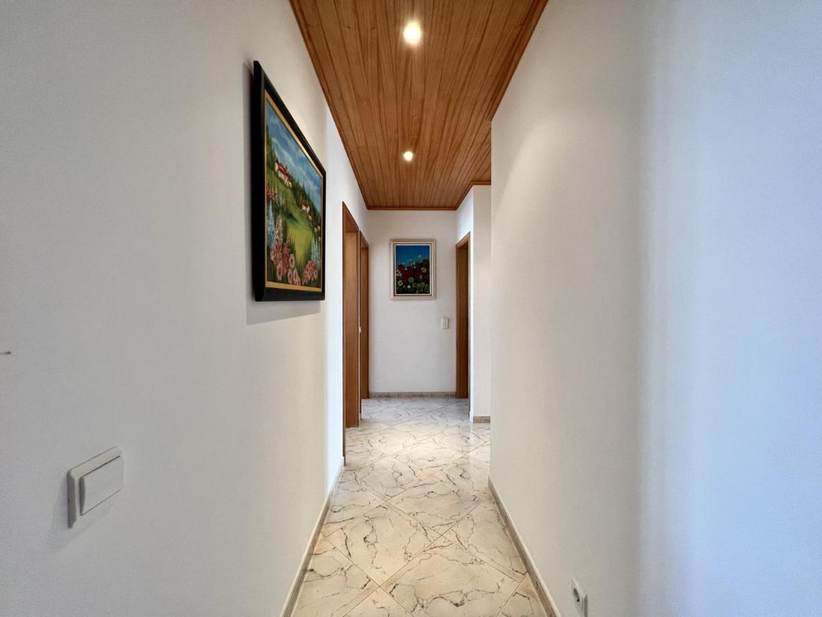 Quarteira Elegant With Pool By Homing Apartment Exterior photo